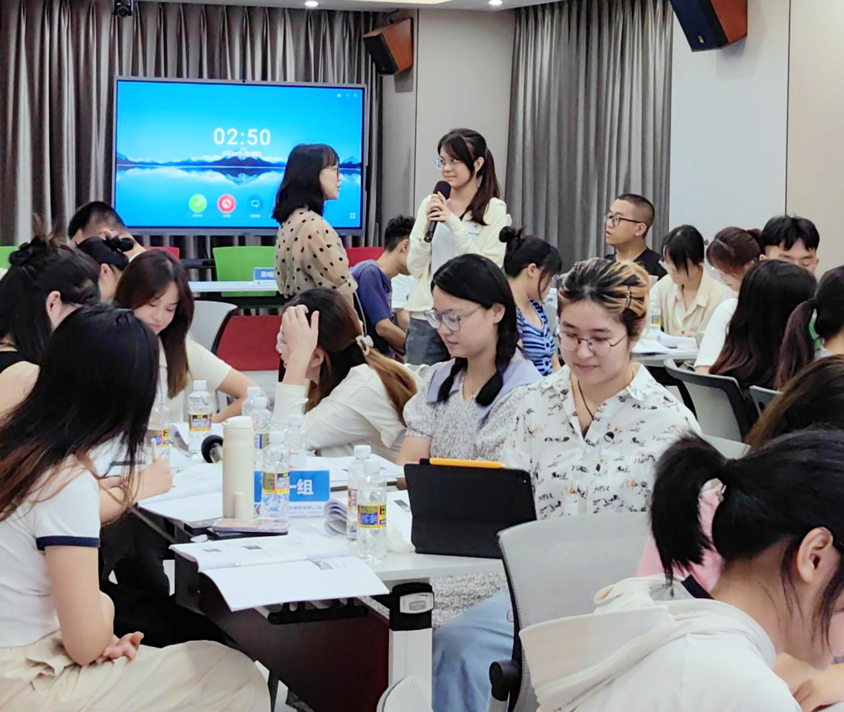 9001cc金沙以诚为本表贸实训营第一期圆满进行 9001cc金沙以诚为本表贸实训营第一期圆满进行